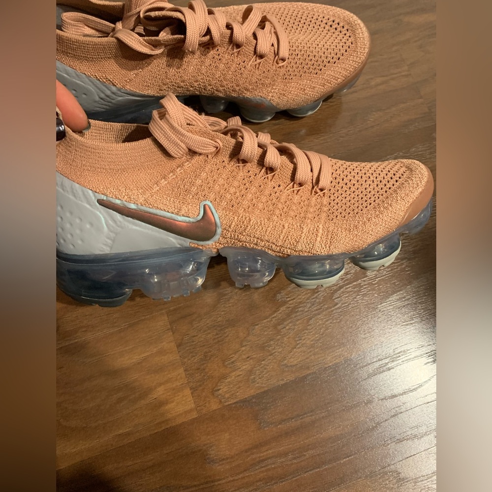 Nike running shoes